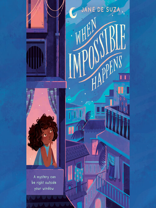 Title details for When Impossible Happens by Jane De Suza - Available